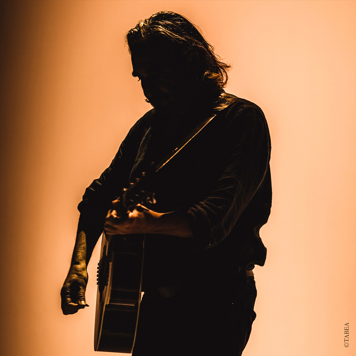 Stephan Eicher, Victoria Hall, Genève