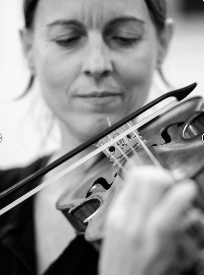 Stéphanie Paulet, La Crypte, Boulogne-sur-Mer