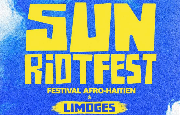 SUNRIOTFEST Rooftop de l’Hotel Campanile Limoges
