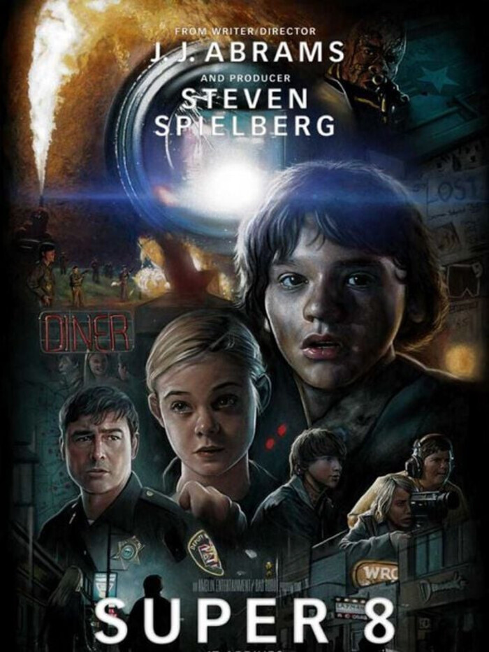 Super 8, Seyne-les-Alpes – Cinéma de Pays, Seyne