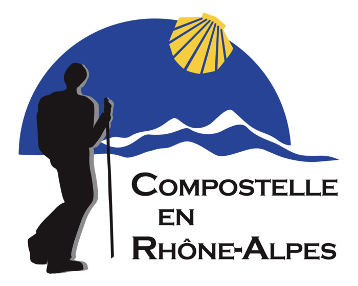 Sur le Chemin de Saint Jacques et l&rsquo;association « Compostelle en Rhône-Alpes », Église Saint-Nizier, Lyon