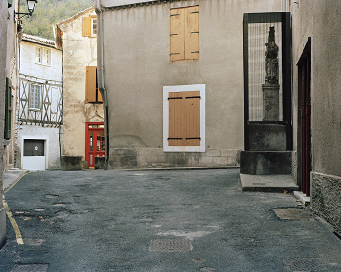 « Sur les pas d&rsquo;Arthur Batut » de Nicolas Frémiot, Musée Arthur Batut, Labruguière