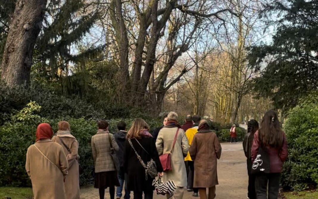 Sur les traces de Zadkine et de ses contemporains Musée Zadkine PARIS