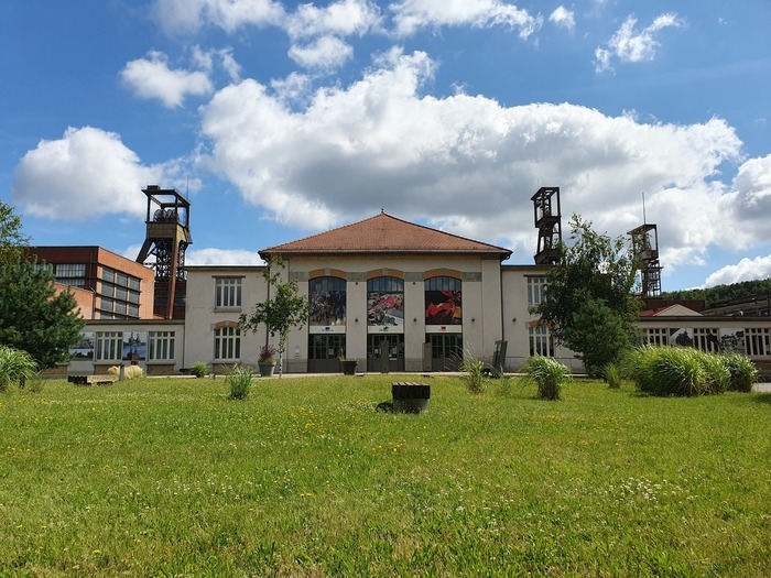 Sur les traces des mineurs de charbon, Parc Explor Wendel – Musée de la mine, Petite-Rosselle