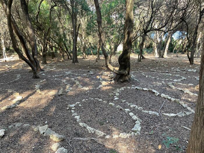 Sur les traces d’une mémoire oubliée : le cimetière musulman de l’île Sainte-Marguerite, Musée du Masque de fer et du Fort Royal, Cannes