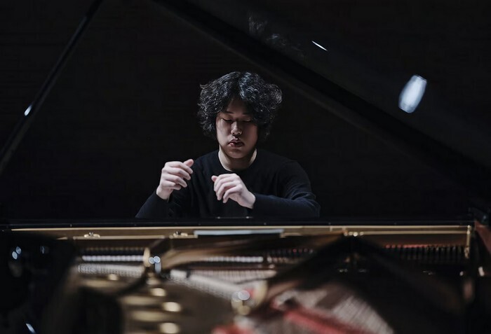 Sur un thème de Paganini – Concert symphonique – Saison ONPL, Conservatoire de Nantes, Nantes