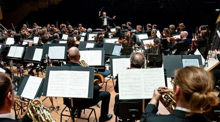 Sur un thème de Paganini | Saison ONPL, Conservatoire de Nantes, Nantes