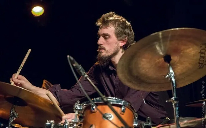 SVEN MICHEL SUMMERBOP5TET TAQUIN Indre
