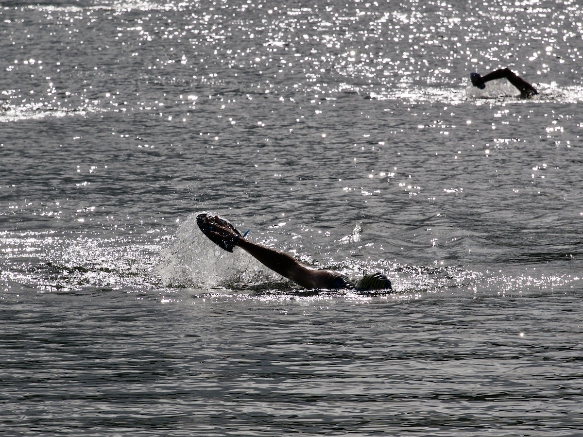 SWIMRUN DE LA MONTAGNE NOIRE 2ÈME ÉDITION Cuxac-Cabardès 2026-08-29