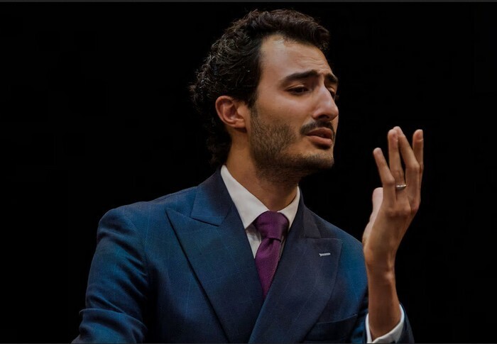 Symphonie de feu – Concert symphonique – Saison ONPL, Conservatoire de Nantes, Nantes