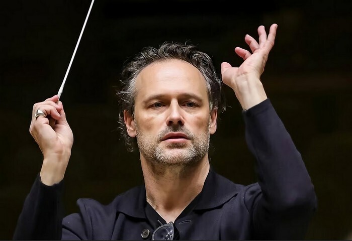 Symphonie n° 4 – Concert symphonique – Saison ONPL, Conservatoire de Nantes, Nantes