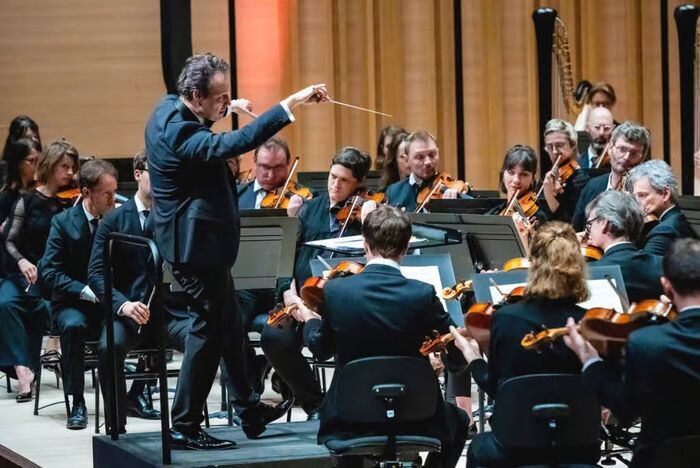 Symphonie Pastorale | Saison ONPL, Conservatoire de Nantes, Nantes