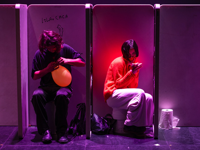 TEEN PLAY, La Chartreuse, Villeneuve Les Avignon, Villeneuve-lès-Avignon