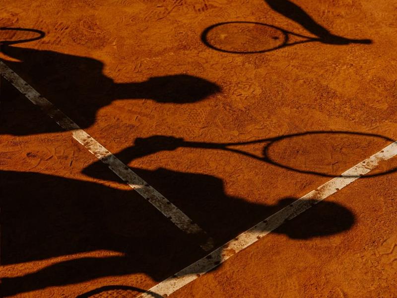 Tennis Finales Open Michel Schibi Tennis Club Cattenom