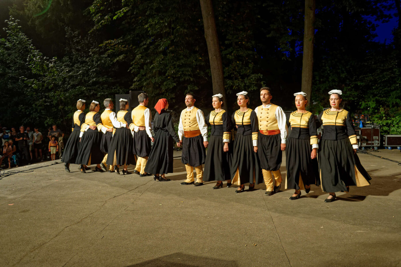 THABOR 22/07/2026 : Le Groupe An Abadenn Nevz