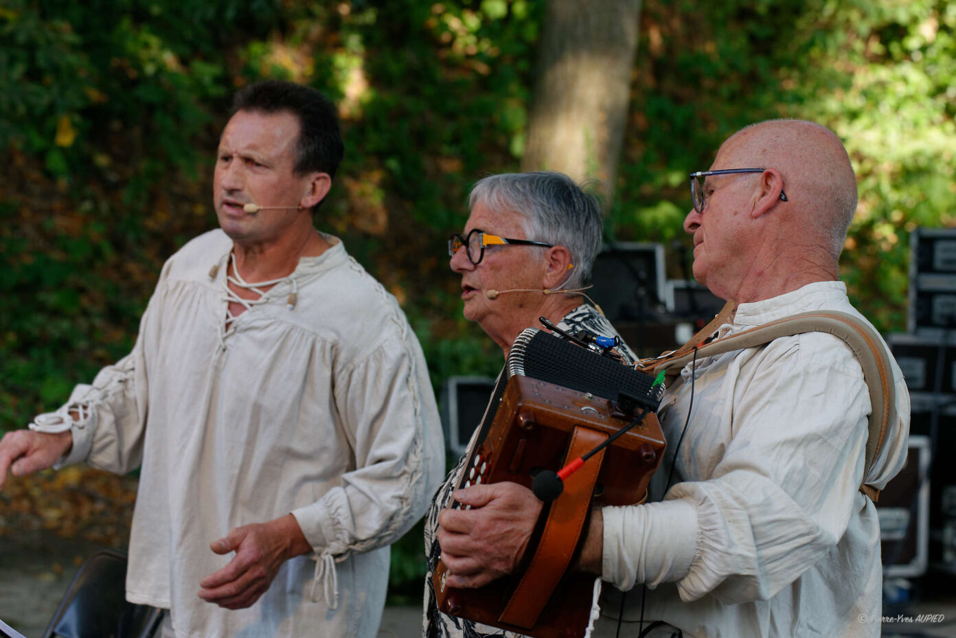 THABOR 22/07/2026 : Le Groupe Trad’Awen