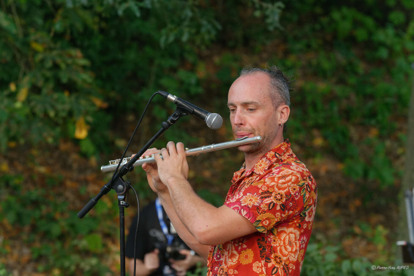 THABOR 22/07/2026 : Le Groupe Vil’Gwilen