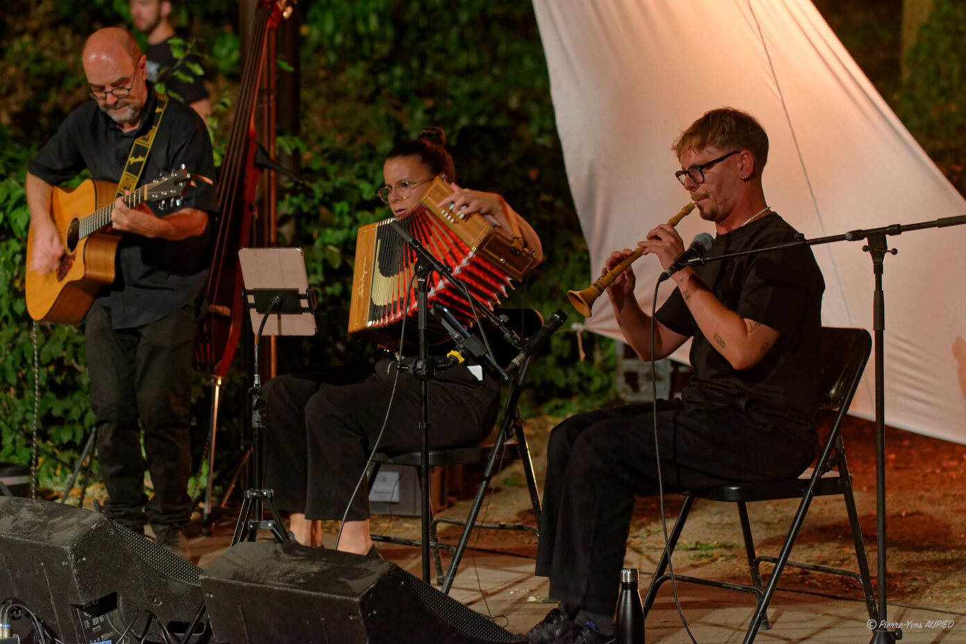 THABOR 22/07/2026 : Le Groupe An Abadenn Nevz