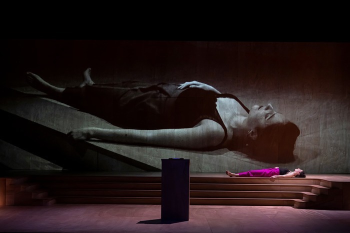The Carmen Case Théâtre Graslin Nantes