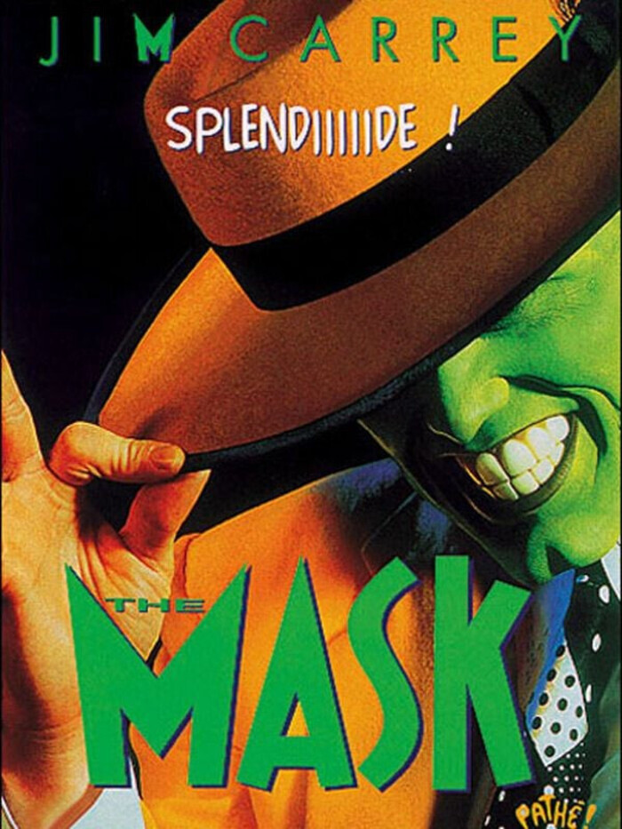 The Mask, LE CLUB, Barbezieux-Saint-Hilaire