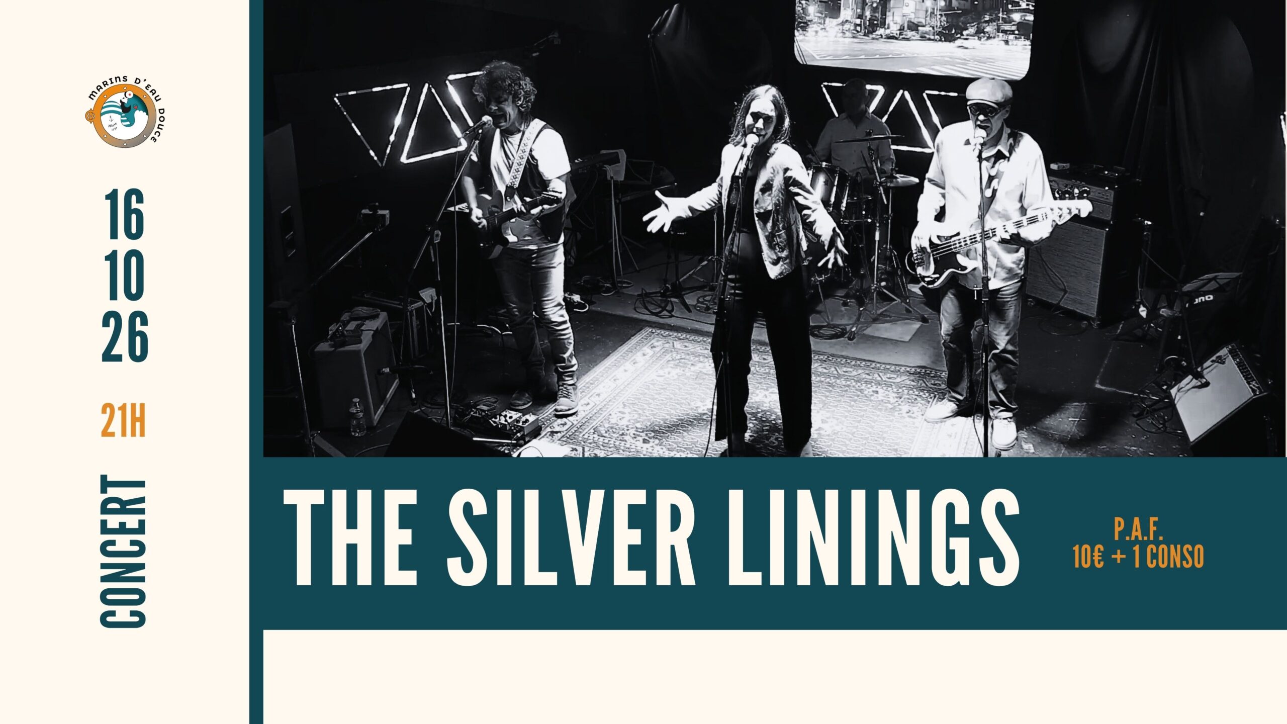 THE SILVER LININGS ➤ @MARINSDEAUDOUCE ➤ RAMONVILLE 6 rue hermes Ramonville-Saint-Agne 2026-10-16