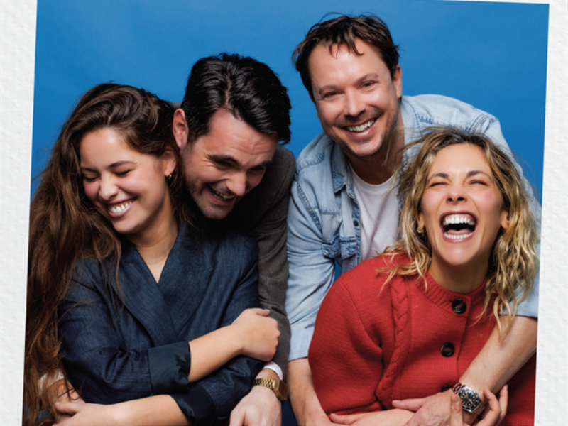Théâtre Amis pour la vie Yutz