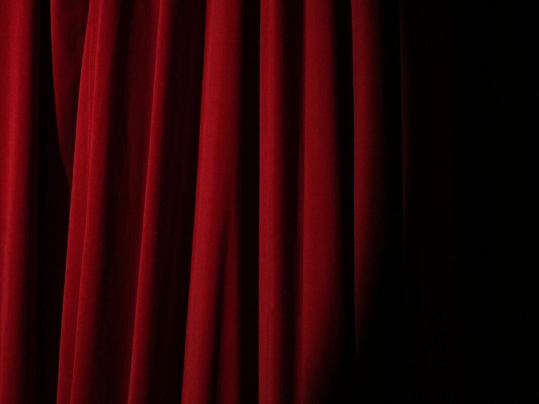 Théâtre Cie Les Vents de l’Ay Vierge des Brothelandes Nicorps