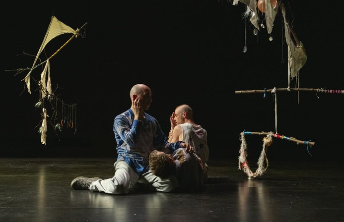 Théâtre de l’Odysée Soirée d’ouverture, emotion in motion Théâtre de l’Odysée Périgueux