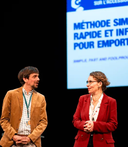 Théâtre L’art d’avoir toujours raison  Millau