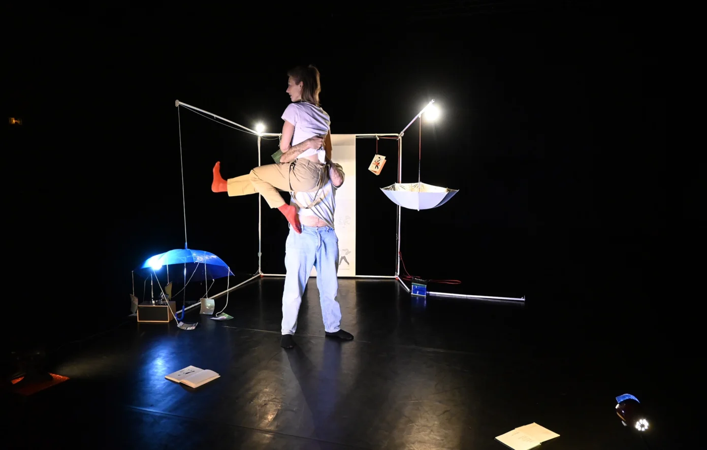 Théâtre L’Empreinte 2 Tulle