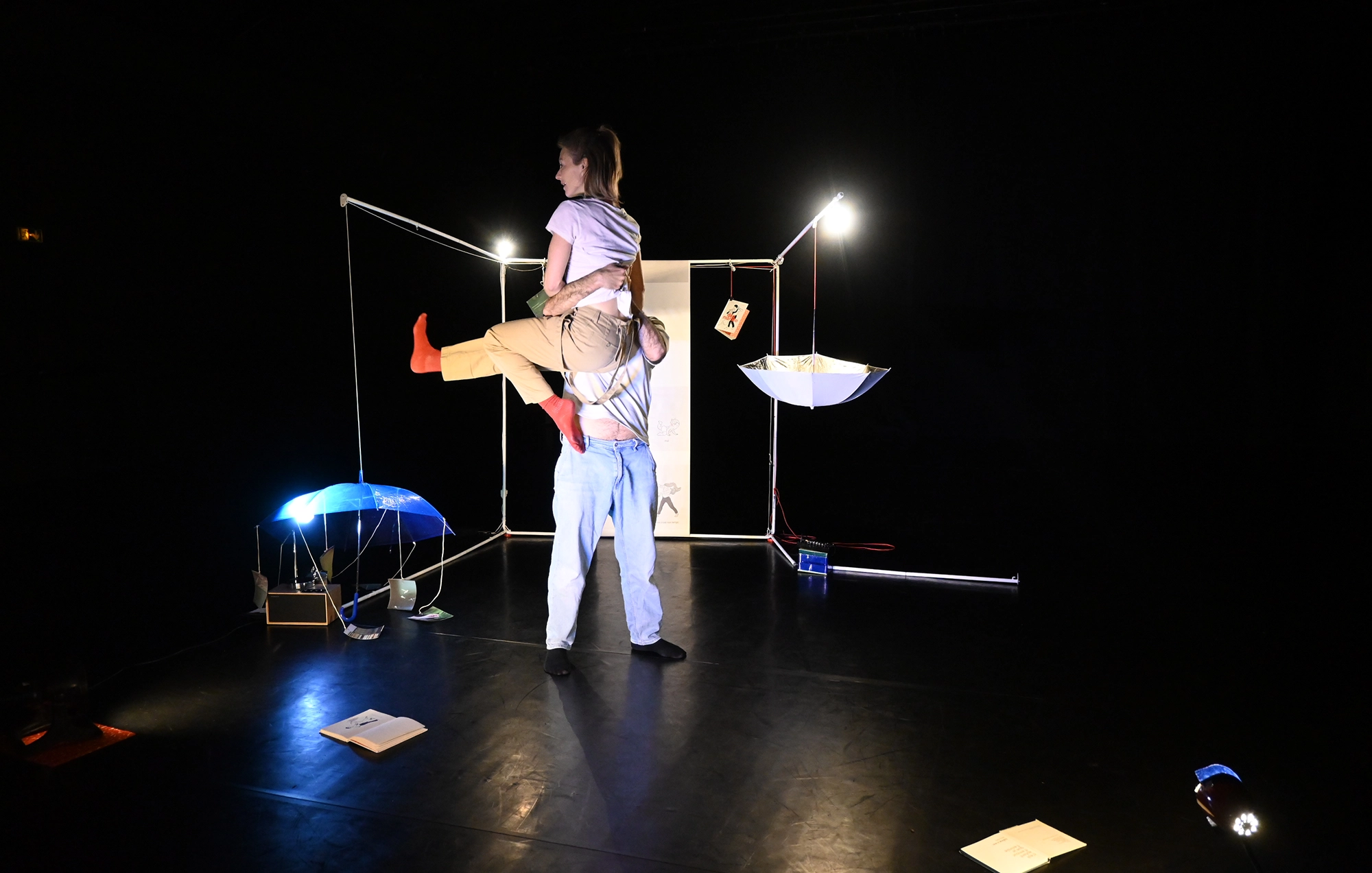 Théâtre L'Empreinte 2 8 Quai de la République Tulle 2027-05-22