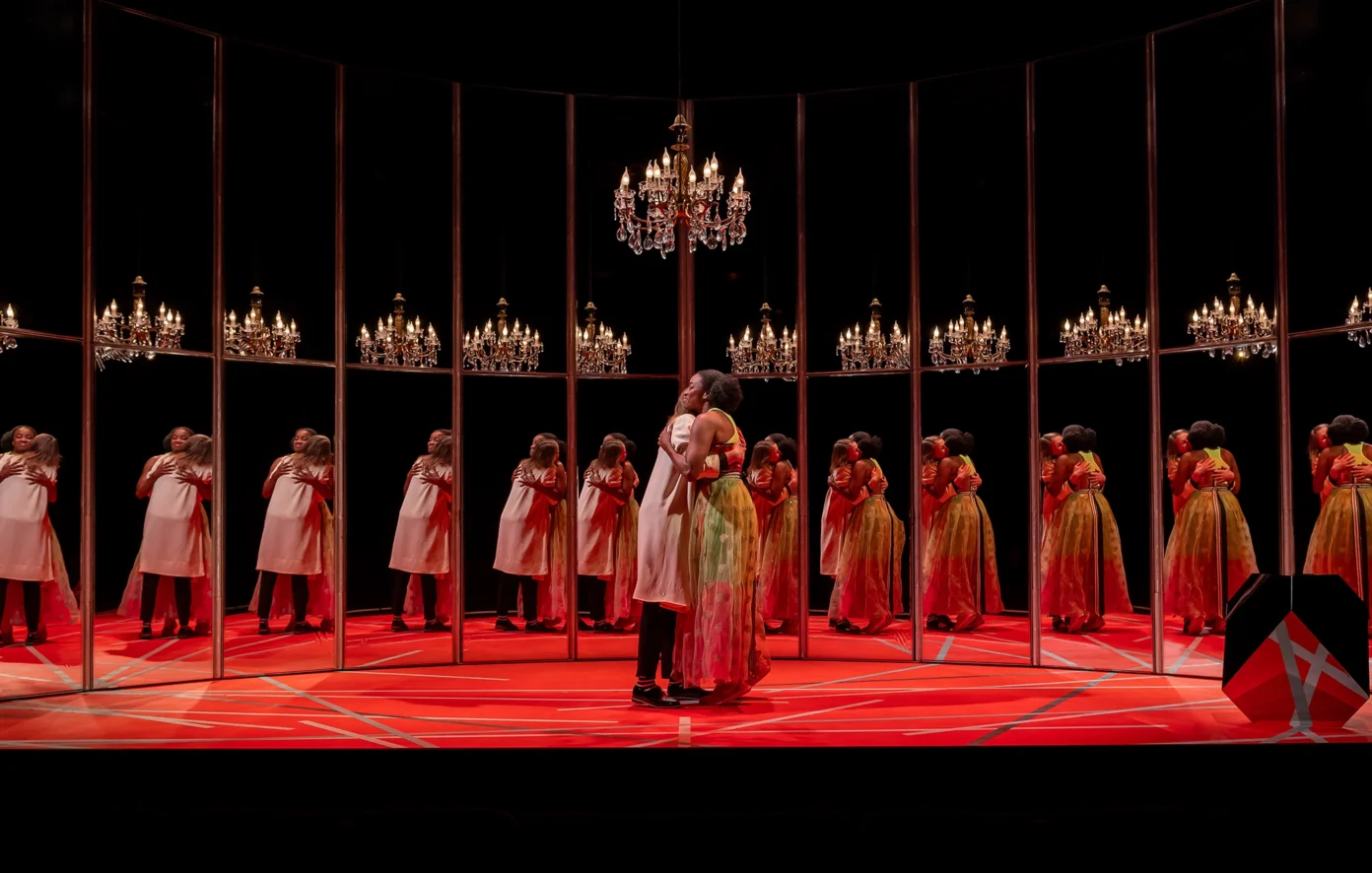 Théâtre L’empreinte Le menteur Tulle