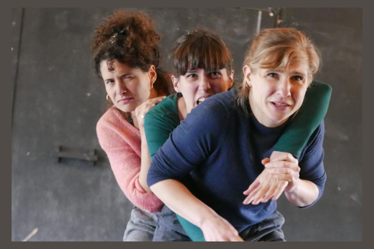 Théâtre | Ma Quichotte 27 Avenue de la Bastide Eymet 2027-03-06