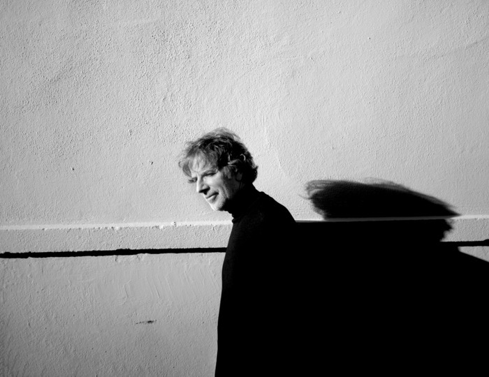 Thomas Fersen Carré Sévigné Cesson-Sévigné