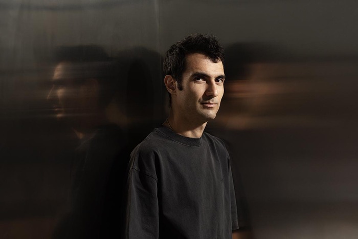 Tigran Hamasyan, Auditorium de Bordeaux, Bordeaux