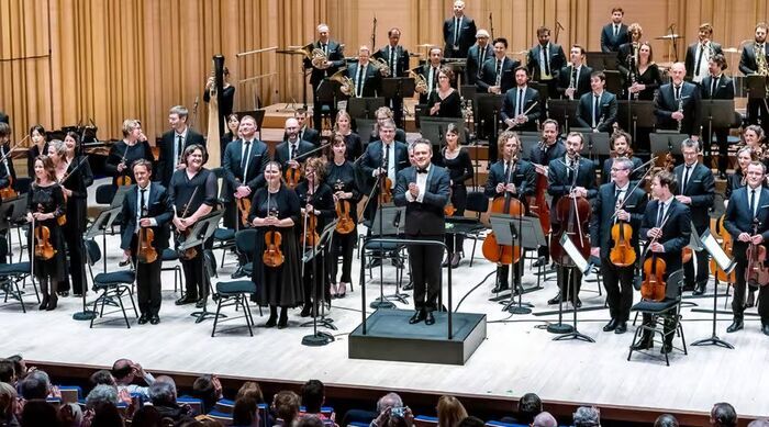 Till l'Espiegle | Saison ONPL Conservatoire de Nantes Nantes