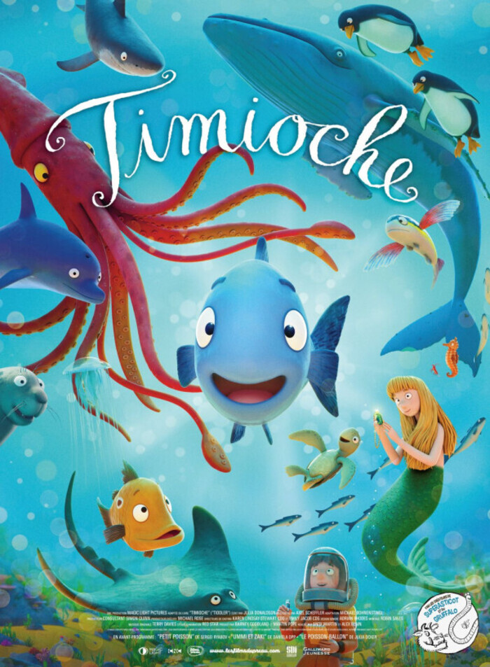 Timioche, Centre culturel Claude Vigée, Bischwiller