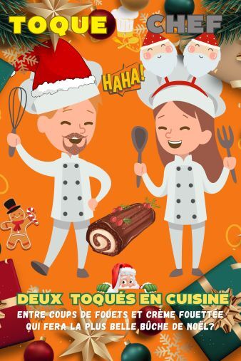 Toque Chef Troyes