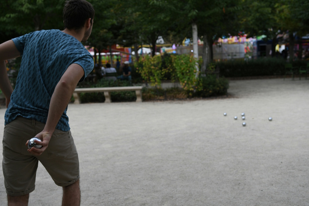 Tournoi de pétanque et BBQ au camping des Roussilles 2 Les Roussilles Saint-Sylvestre 2026-07-26