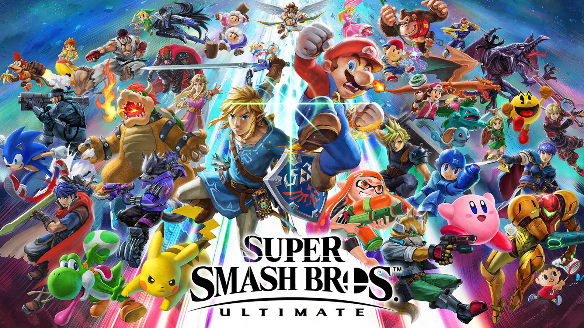 Tournoi Jeux vidéo Super Smash Bros Ultimate 1 Boulevard Maurice Viollette Chartres 2026-07-25