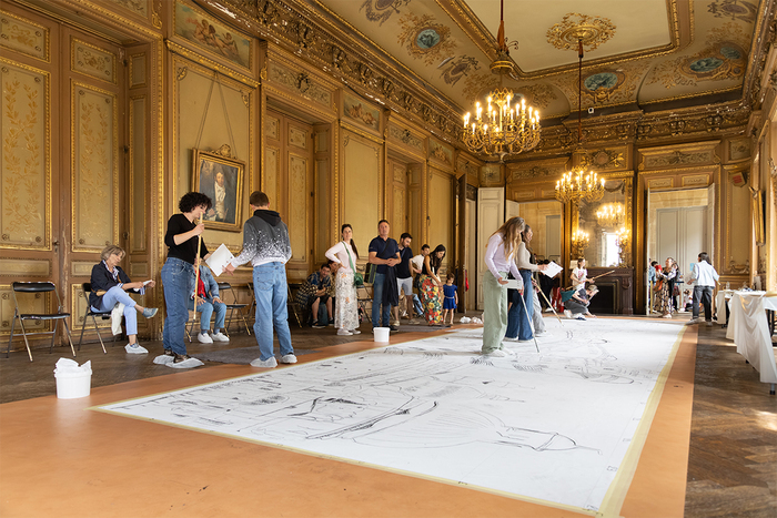 Tous à l’Opéra !, Grand-Théâtre, Bordeaux