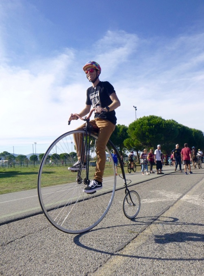 Tous en selle !, Ludomédiathèque Colette, Tourcoing