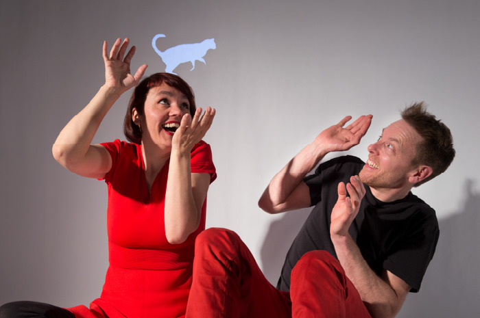 Tout petit pixel – Compagnie Minuscule Mécanique, Le Grand Sud, Lille