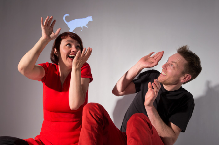 Tout petit pixel – Compagnie Sous Les Etoiles, maison Folie Wazemmes, Lille