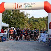 Trail nocturne des Portes de Meuse Rupt-aux-Nonains