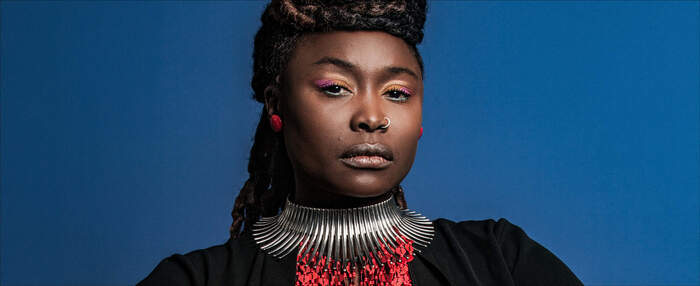 TRIBUTE TO BOB MARLEY · Emma Lamadji, Mathias Liengme, Valentin Liechti, Théâtre de Carouge, Carouge