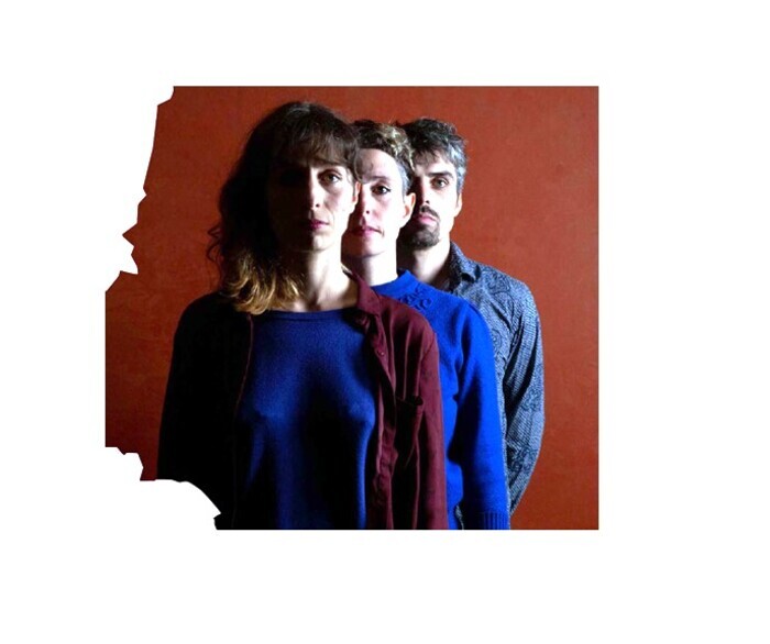 Trio Goliath, Office de Tourisme, Châtillon-sur-Indre