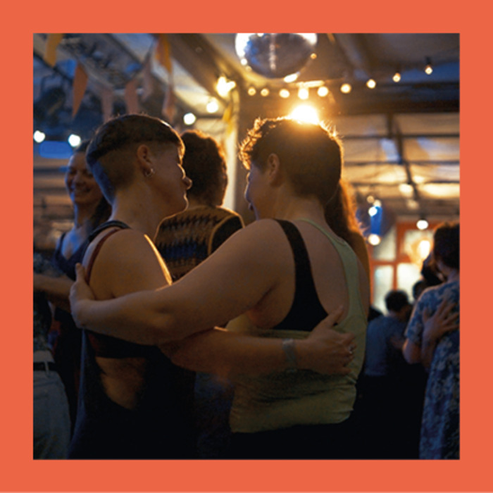 TUMULTE · BAL TRAD QUEER · Collectif Tumulus · MONDE·S#3 Théâtre l’Aire Libre Saint-Jacques-de-la-Lande