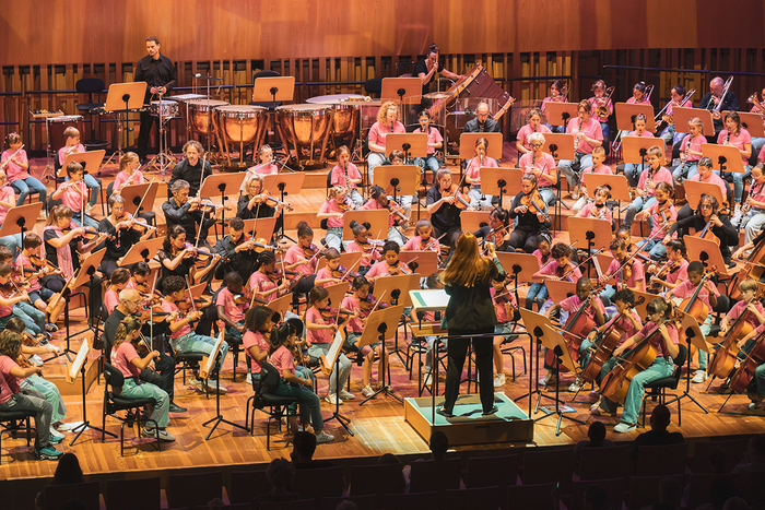 Tutti !, Auditorium de Bordeaux, Bordeaux