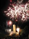 Un 14 juillet au pied de la Tour! Piégut-Pluviers
